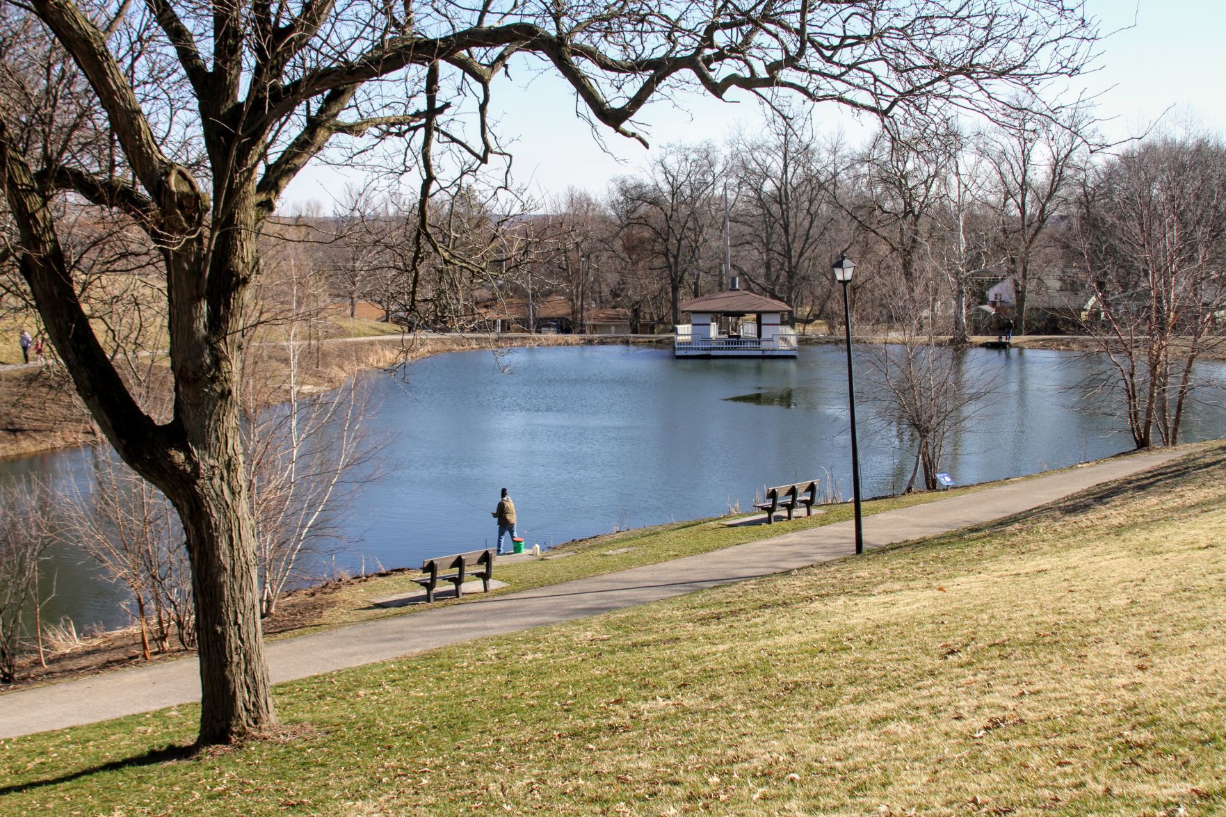 Prospect Park